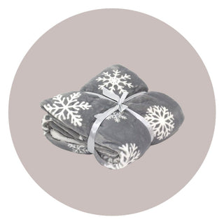 CHRISTMAS SOFT FURNISHINGS - Carousel