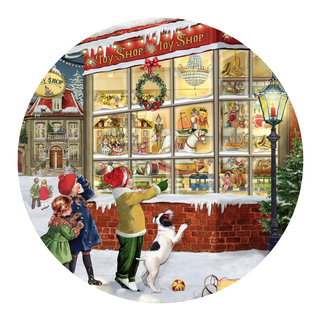 CHRISTMAS - Carousel