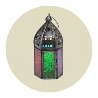 LANTERNS - Carousel