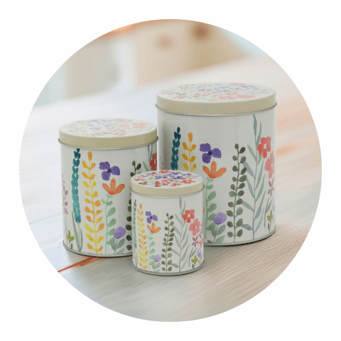 SPRING | Home Accessories | Floral Designs | Bright & Bold – Carousel