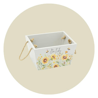 STORAGE BOXES & BASKETS - Carousel