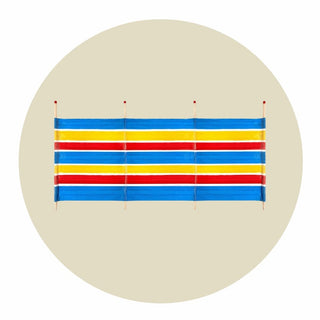 WINDBREAKS - Carousel