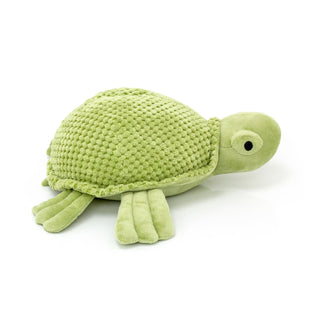 Fabric Door Stop Sea Life Nautical Doorstop Indoor Ocean Marine Animal Door Stop - Turtle