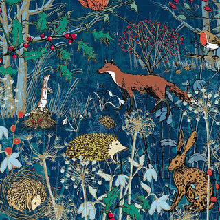 Winters Tale Christmas Advent Calendar | Traditional Picture Advent Calendar