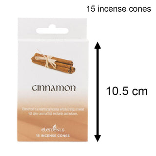 Pink Gingerbread House Incense Burner | Christmas Ornament with Cinnamon Cones