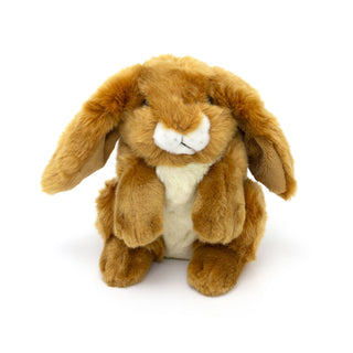 Soft Plush Bunny Rabbit Soft Toy | Kids Rabbit Stuffed Animal Soft Cuddly Toy