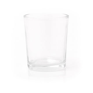Clear Glass Tealight Holder Tea Lights Stand | Cylinder Glass Tealight Holder | Glass Candle Holder Candle Pot