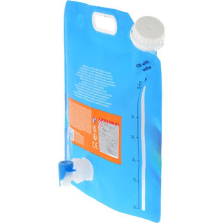 5 Litre Bubble Solution Concentrate, Ready to Mix Bubble Refill Liquid Solution