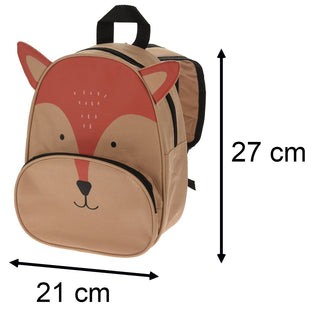 Kids Backpack Toddler School Bag | Animal Design Preschool Nursery Rucksack | Children's Backpacks Boys Girls Back Pack