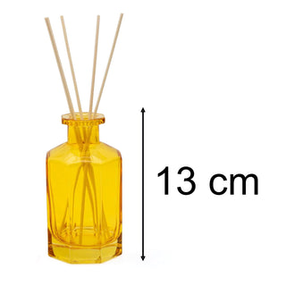 Orange Blossom Home Fragrance Room Diffuser | Reed Diffuser Seville 200ml