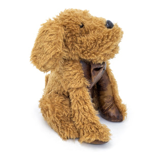 Baxter Cockapoo Dog Doorstop Animal Doorstop | Puppy Dog Shaped Door Stop 1.6kg