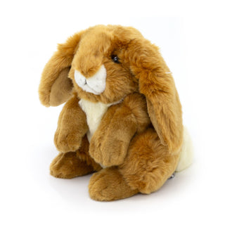 Soft Plush Bunny Rabbit Soft Toy | Kids Rabbit Stuffed Animal Soft Cuddly Toy