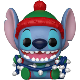Funko Disney Pocket Pop! Advent Calendar, 24 Collectable Christmas Figures