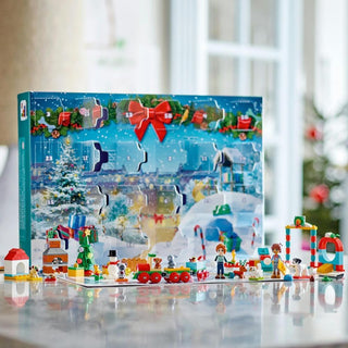 Lego 41758 Friends Christmas Advent Calendar 2023 | Lego Advent Calendar