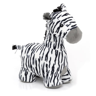 Wildlife Fabric Animal Doorstop | Safari Jungle Animal Shaped Door Stop