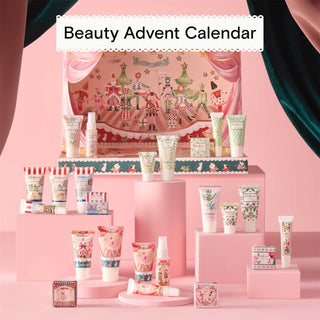 Cath Kidston Nutcracker Theatre Beauty Advent Calendar 2026, Bath & Body