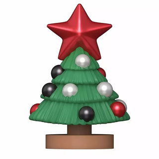 STAR WARS 24 Day Bitty POP! Countdown Calendar, 24 Door Advent Calendar