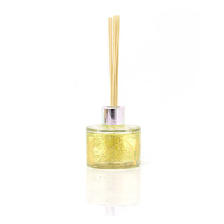 100ml Vanilla Spice Reed Diffuser | Room Diffusers For Home - Aroma Gifts