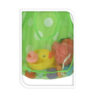 Childrens Bath Toy Storage Bag | Kids Animal Bath Toy Storage Net Bath Tidy