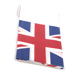 120 x 180cm Great Britain Flag Union Jack Tablecloth Table Cover | Britannia Union Jack Paper Table Cloth | Queens Platinum Jubilee Tablecloth