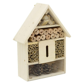 Insect House Bee Hotel