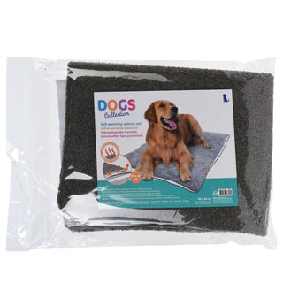 Large Self Warming Pet Pad | Self Heating Pet Pad For Dog Puppy 90x64cm