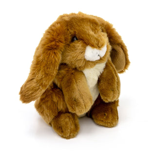 Soft Plush Bunny Rabbit Soft Toy | Kids Rabbit Stuffed Animal Soft Cuddly Toy