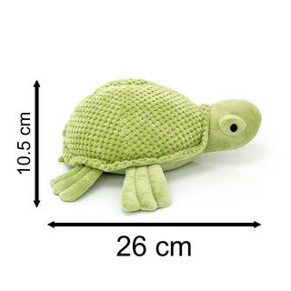 Fabric Door Stop Sea Life Nautical Doorstop Indoor Ocean Marine Animal Door Stop - Turtle