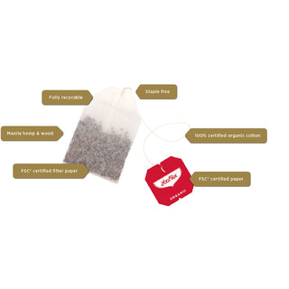 Yogi Tea Christmas Advent Calendar, 24 Tea Varieties & Hanging Format