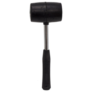 Heavy Duty Rubber Mallet Dead Blow Hammers | Camping Tools Mallet Hammer | Mallet For Windbreaker