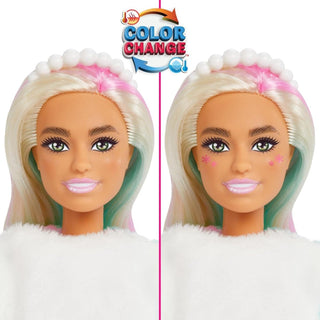 Barbie Cutie Reveal Christmas Advent Calendar | Barbie Doll Kids Advent Calendar