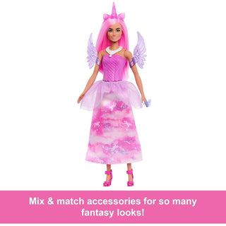 Barbie Fantasy Christmas Advent Calendar | Barbie Doll Kids Advent Calendar