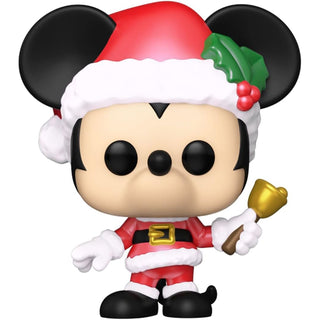 Funko Disney Pocket Pop! Advent Calendar, 24 Collectable Christmas Figures
