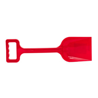Beach Sand Toy 33Cm Plastic Spade ~ Great For The Beach Or Sand Pit (Colour Vary)