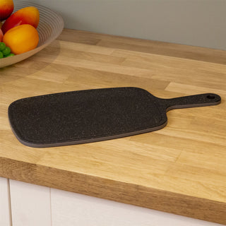 Granite Effect Chopping Board | Cutting Board Serving Paddle Kitchen Board