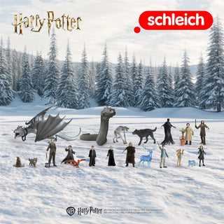Harry Potter Toy Advent Calendar 2026, Schleich Series 2 with Exclusive Figures