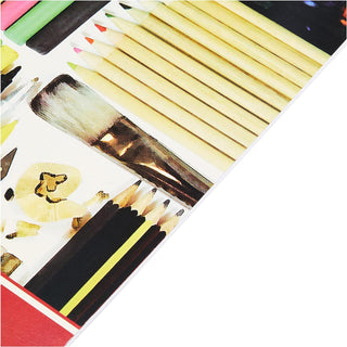 A3 Artist Sketch Pad 20 Sheets Art Sketchbook | Sketching Book For Artists