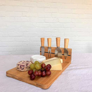 Cheeseboards