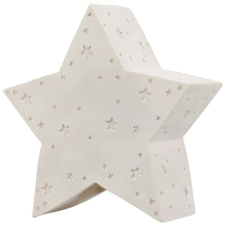 Children's 3D Night Light | Kids Bedroom Nursery Nightlight Bedside Lamp