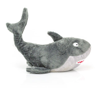 Decorative Fabric Sea Life Nautical Doorstop Cute Door Holder | Novelty Indoor Marine Animal Door Stop | Door Stopper Weighted Door Stop - Shark