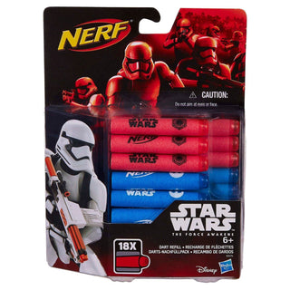 Nerf Star Wars The Force Awakens Dart Refill