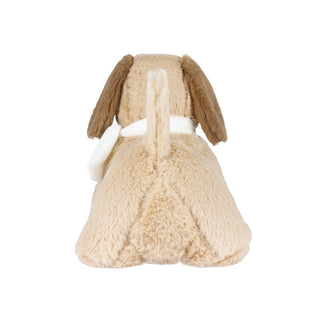Dachshund Fabric Dog Door Stop, 35cm Weighted Sausage Dog Doorstop