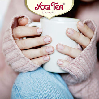 Yogi Tea Christmas Advent Calendar, 24 Tea Varieties & Hanging Format