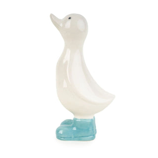 Duck Salt and Pepper Shakers, 2 - Piece Ceramic Duck Salt & Pepper Shakers