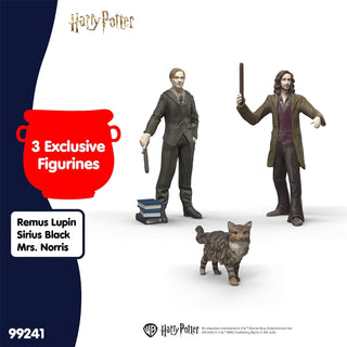 Harry Potter Toy Advent Calendar 2026, Schleich Series 2 with Exclusive Figures