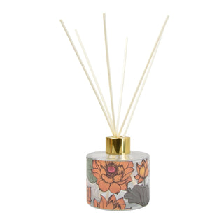 Thai Lotus Flower 150ml Reed Diffuser | Home Fragrance Room Diffuser Aroma Gift