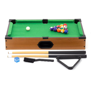 Table Top Mini Pool Table | Billiard Table Kids Pool Table Children's Pool Table