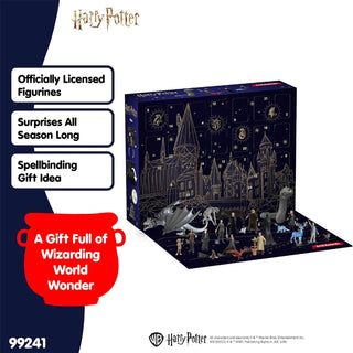 Harry Potter Toy Advent Calendar 2026, Schleich Series 2 with Exclusive Figures