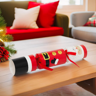 Giant Christmas Eve Cracker for Kids | Children Jumbo Mega Cracker - 55cm