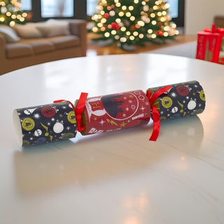 Giant Harry Potter Christmas Cracker for Kids | Children's Jumbo Cracker - 55cm